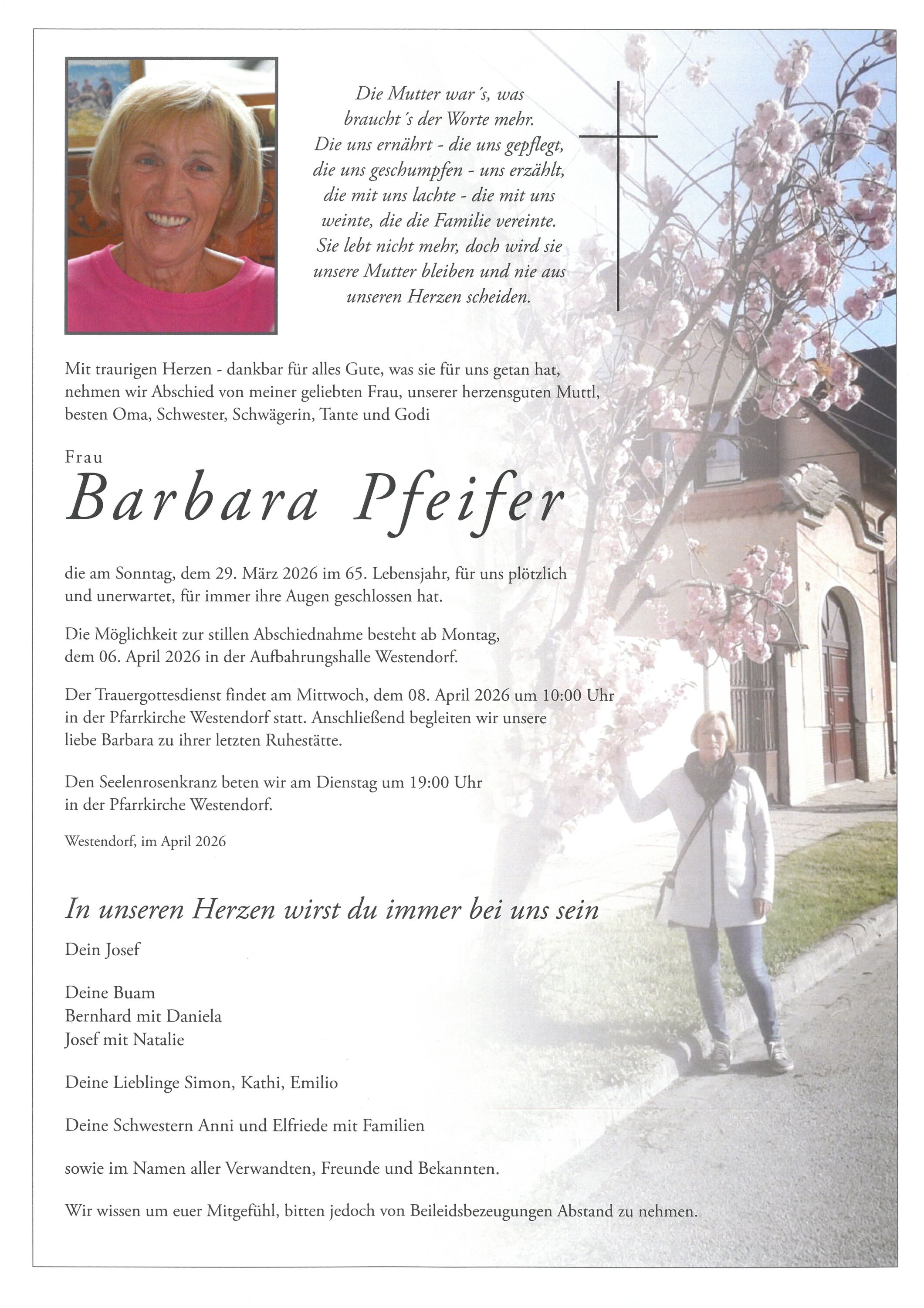 Barbara Pfeifer
